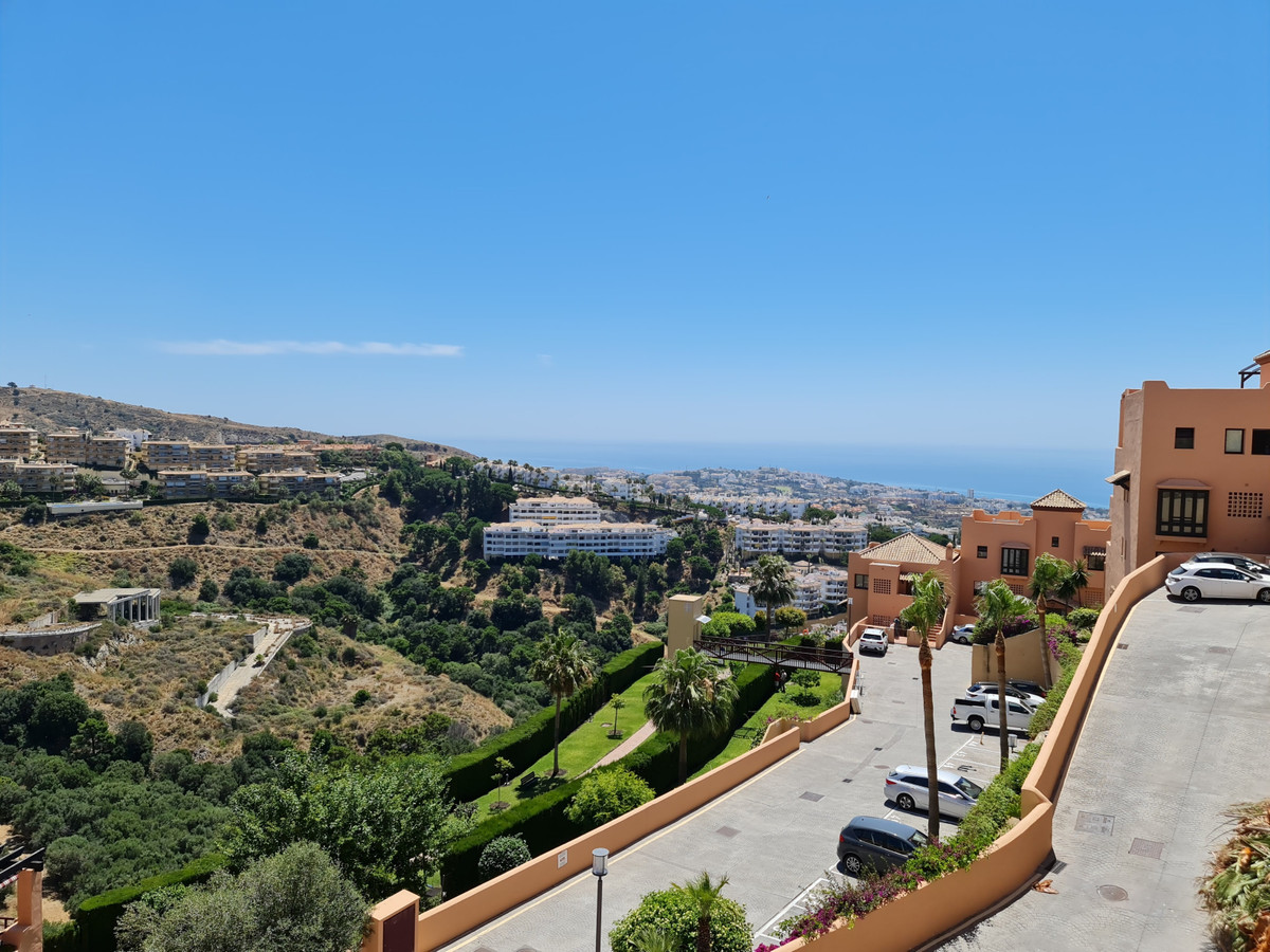 Flat for sale in Sitio de Calahonda (Mijas)