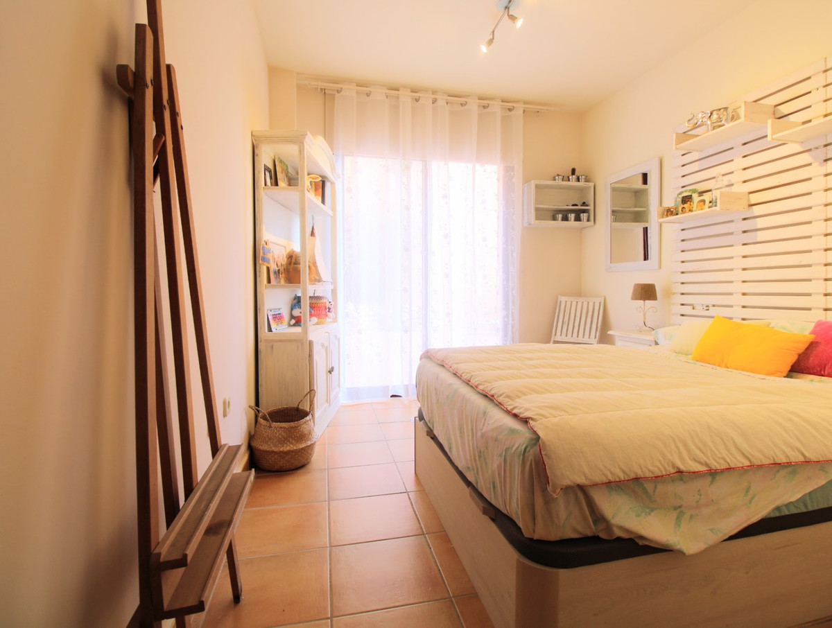 Appartement en vente à Sitio de Calahonda (Mijas)