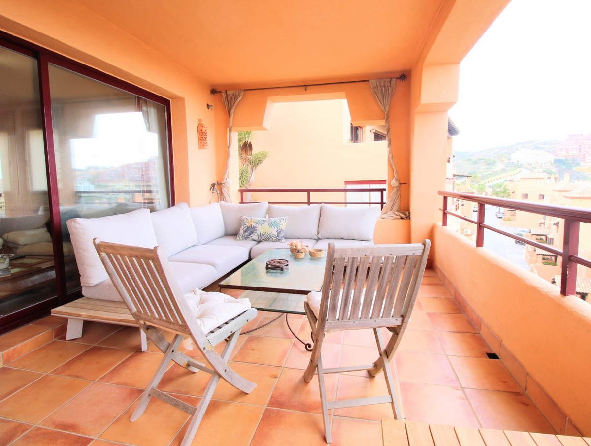 Flat for sale in Sitio de Calahonda (Mijas)