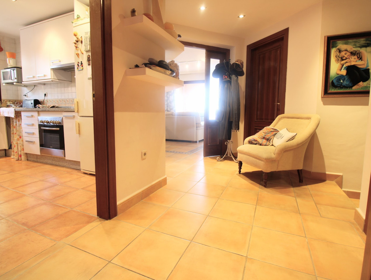 Flat for sale in Sitio de Calahonda (Mijas)