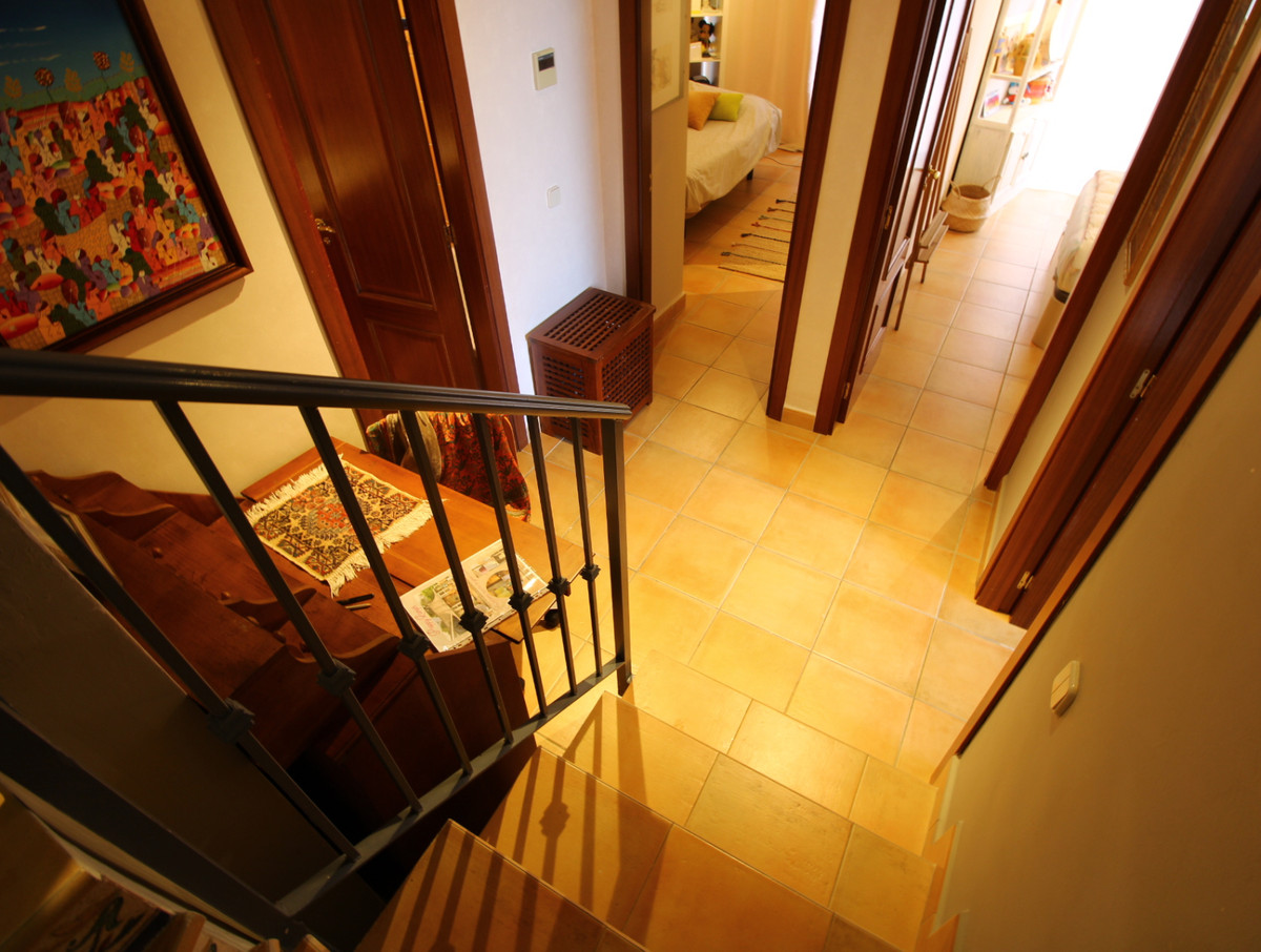 Flat for sale in Sitio de Calahonda (Mijas)