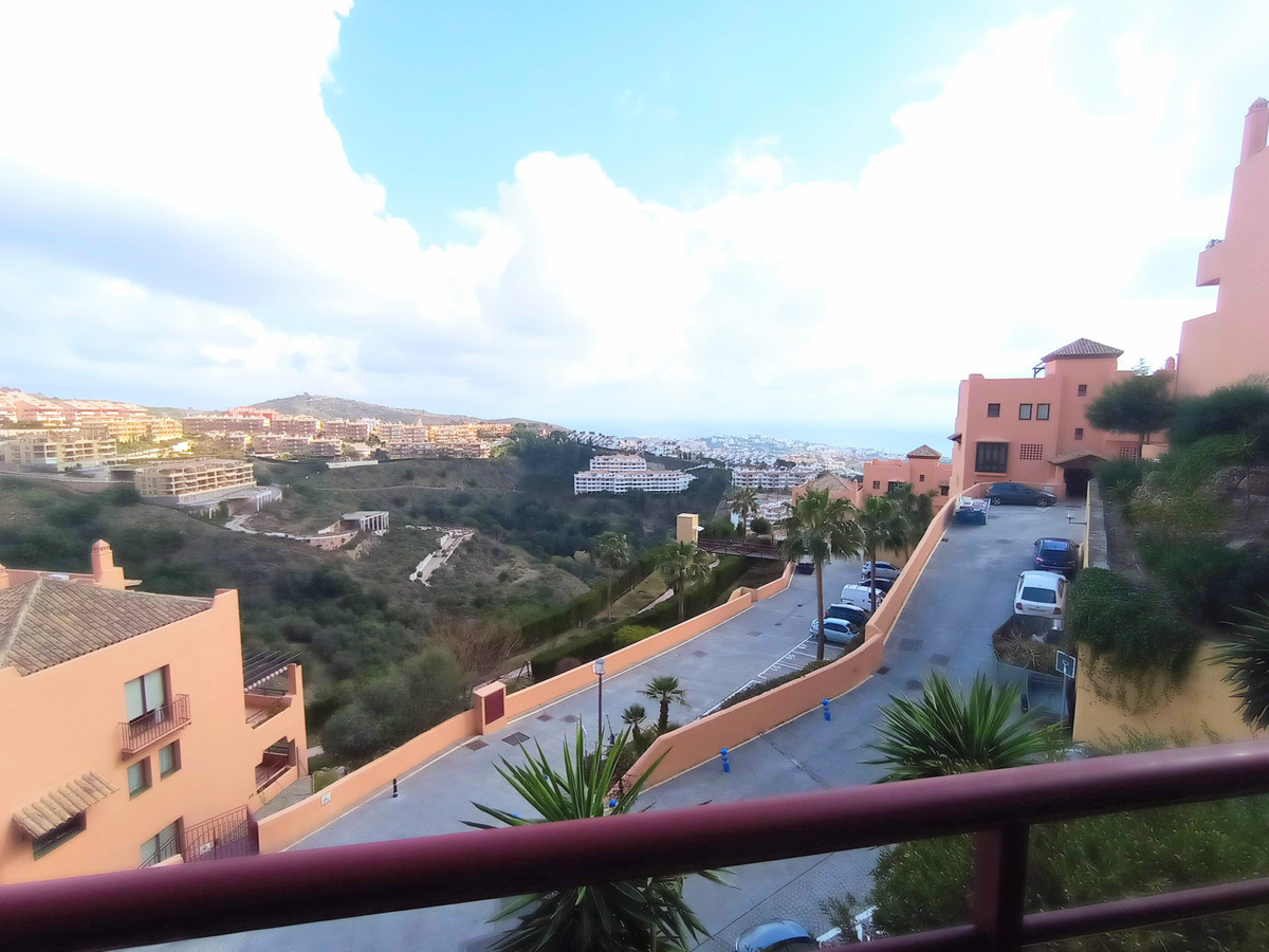 Appartement en vente à Sitio de Calahonda (Mijas)