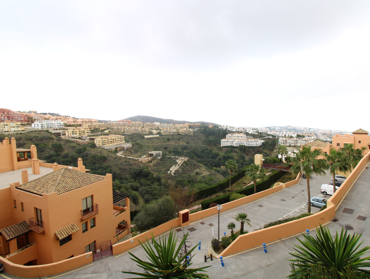 Wohnung zum verkauf in Sitio de Calahonda (Mijas)