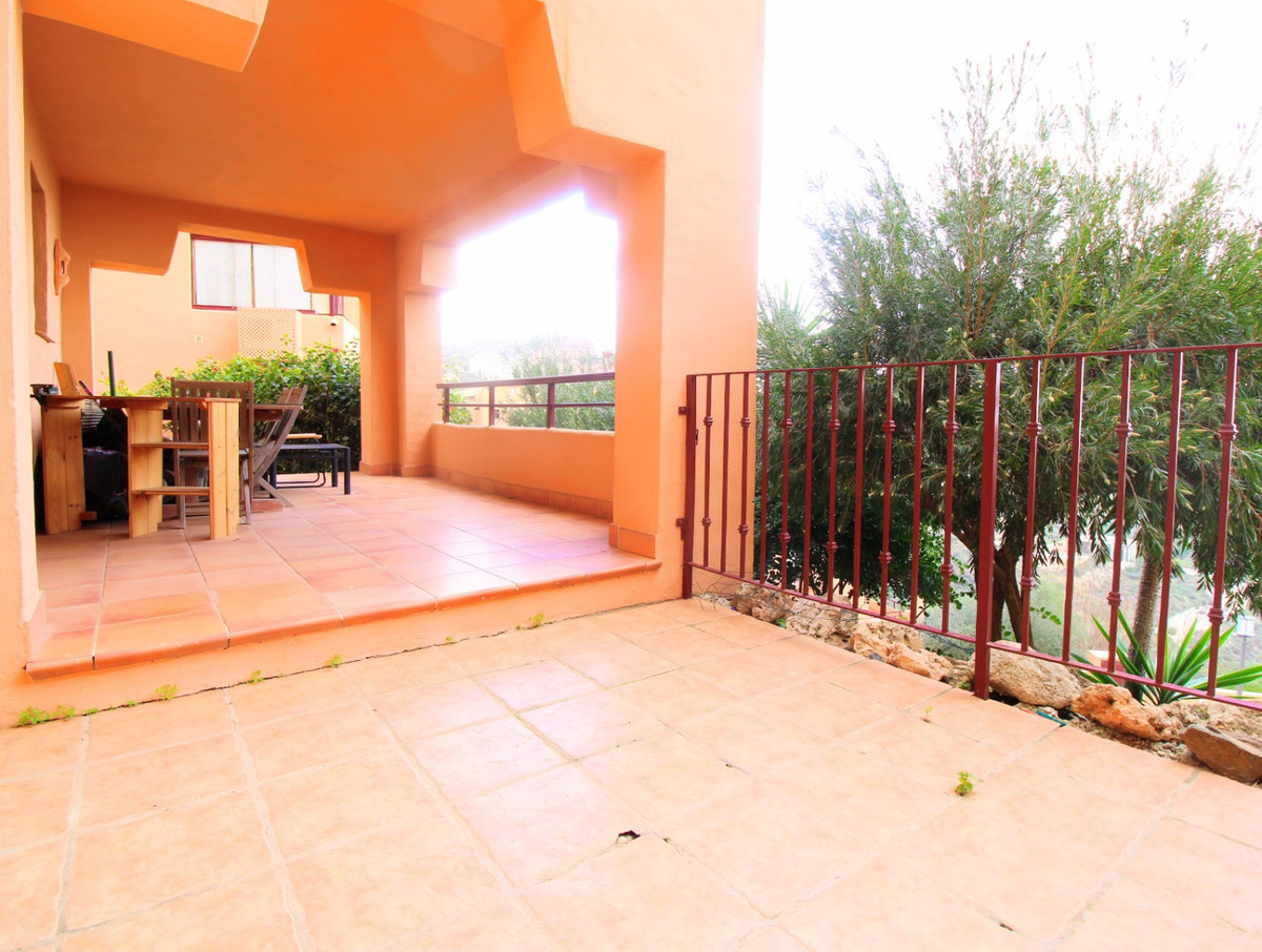 Appartement en vente à Sitio de Calahonda (Mijas)