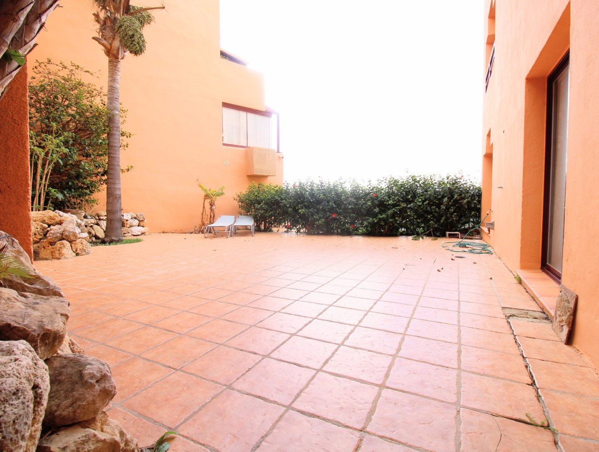 Piso en venta en Sitio de Calahonda (Mijas)