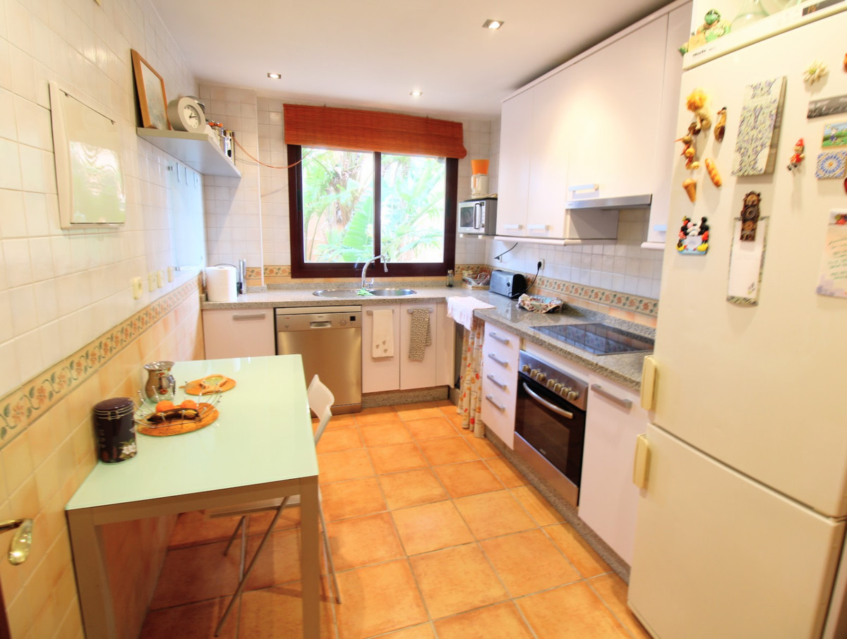 Flat for sale in Sitio de Calahonda (Mijas)