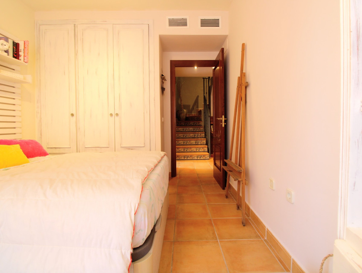 Wohnung zum verkauf in Sitio de Calahonda (Mijas)