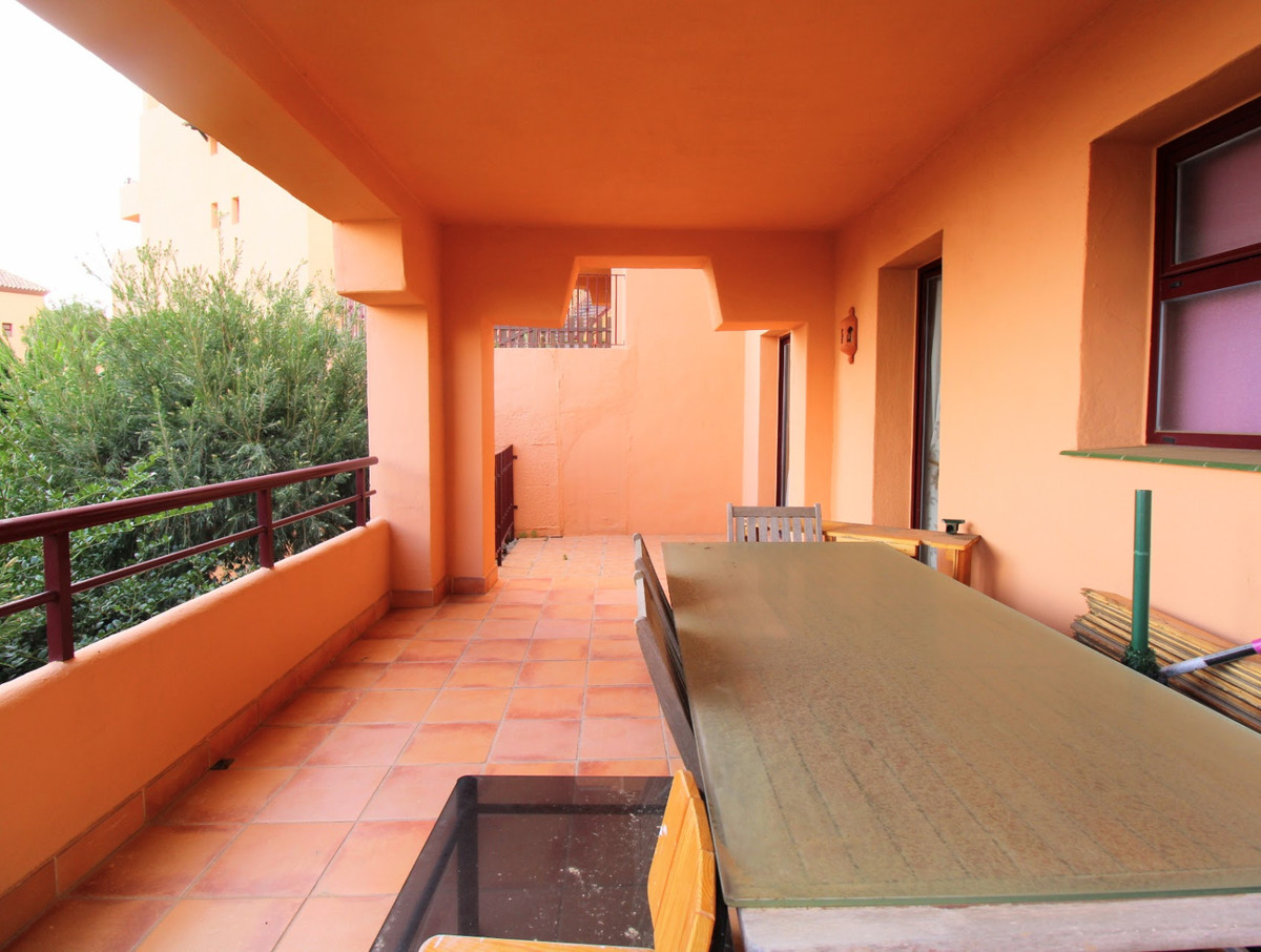 Flat for sale in Sitio de Calahonda (Mijas)