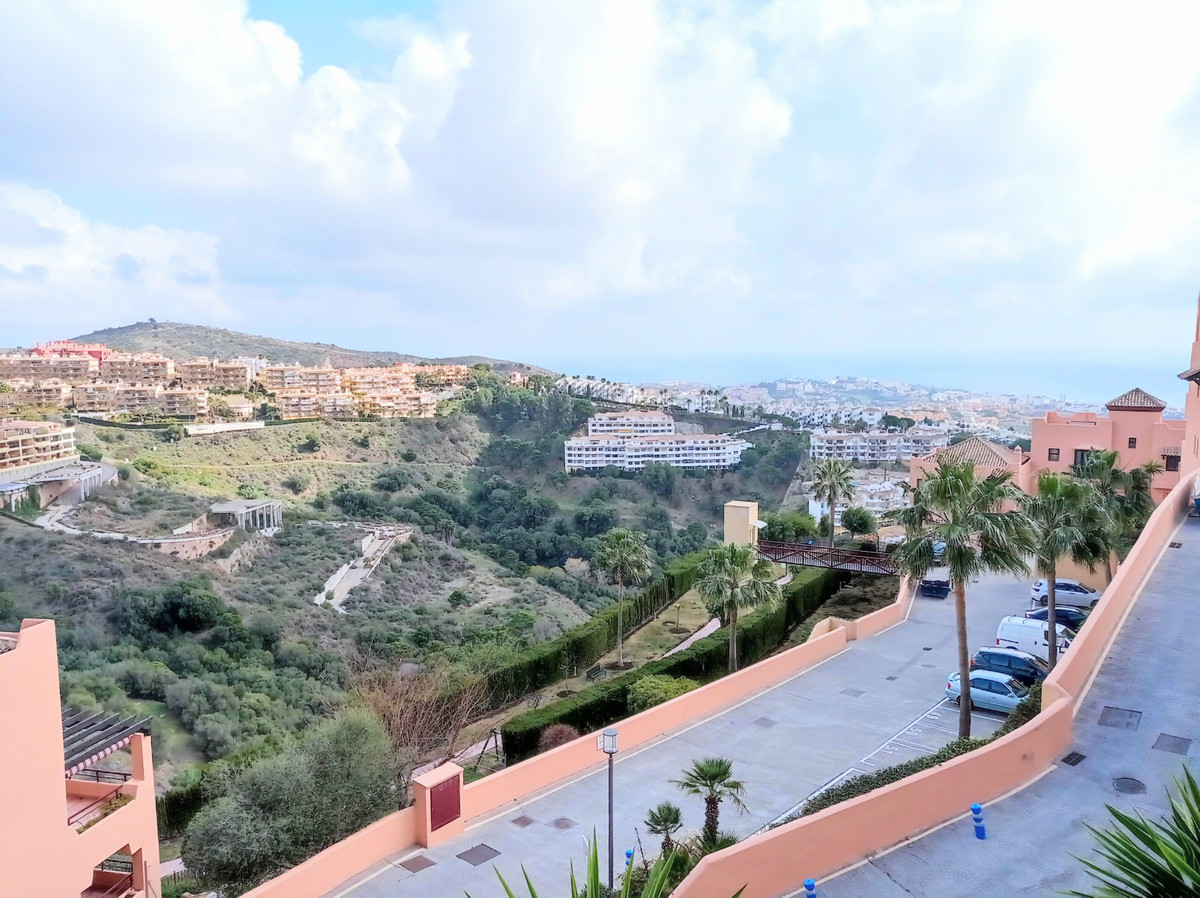 Wohnung zum verkauf in Sitio de Calahonda (Mijas)