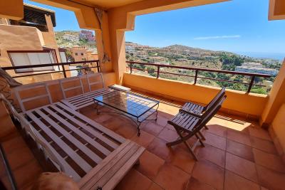 Piso en venta en Sitio de Calahonda (Mijas)