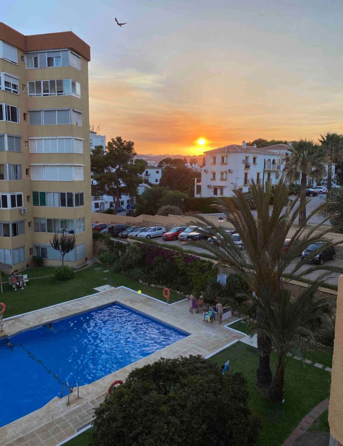 Studio in vendita a La Cala de Mijas