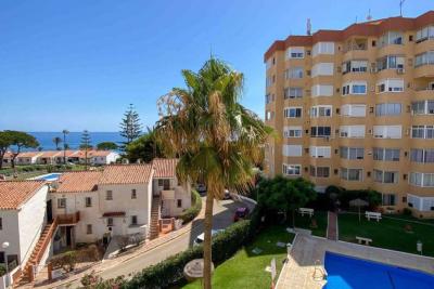 Estudio en venta en La Cala de Mijas