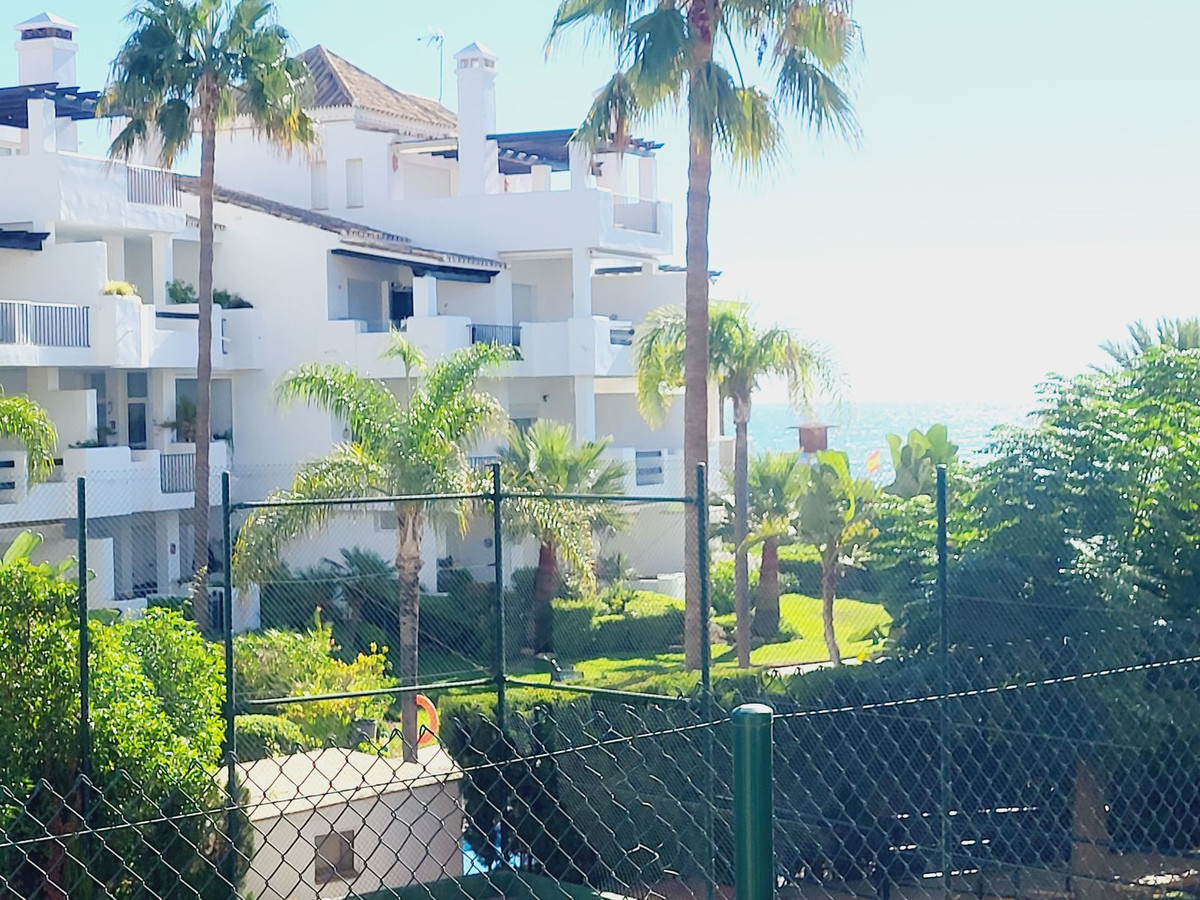 Piso en venta en La Cala de Mijas