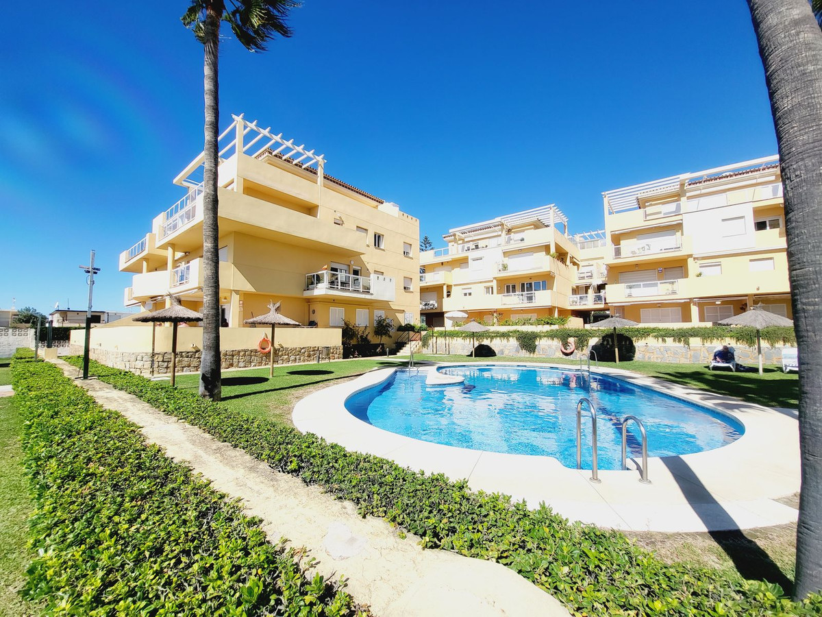 Piso en venta en La Cala de Mijas