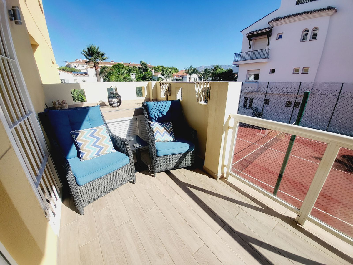 Piso en venta en La Cala de Mijas