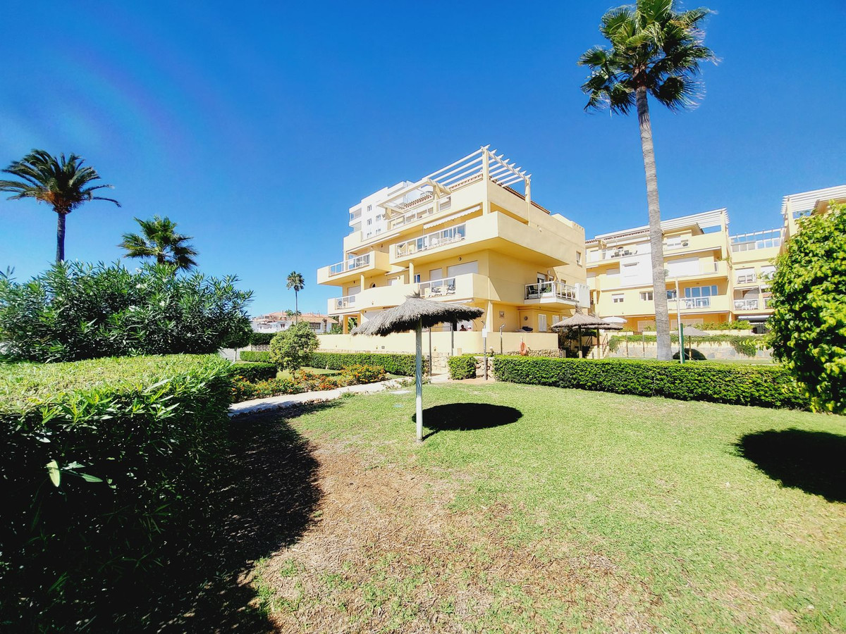 Piso en venta en La Cala de Mijas