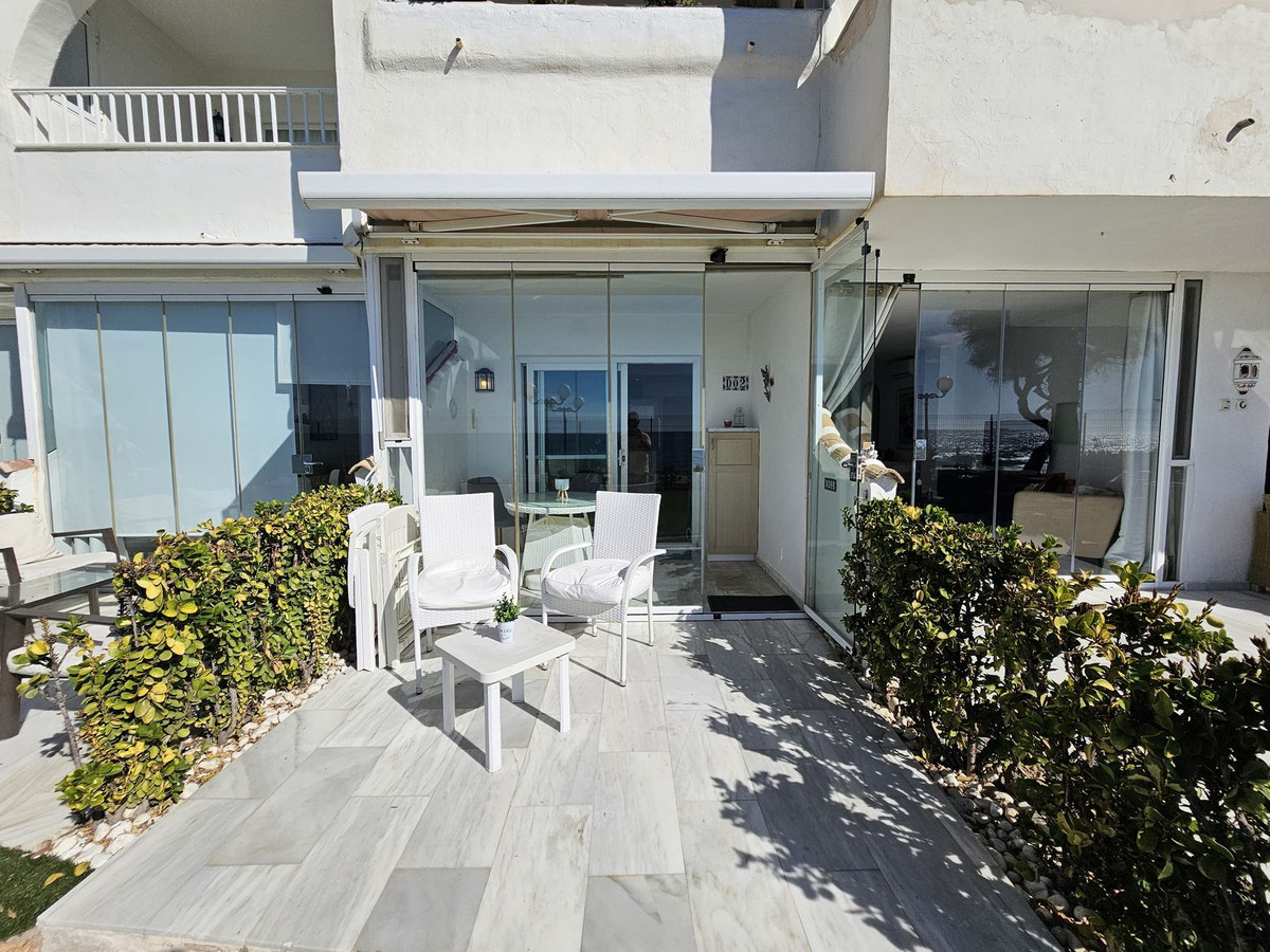 Piso en venta en Riviera del Sol (Mijas)