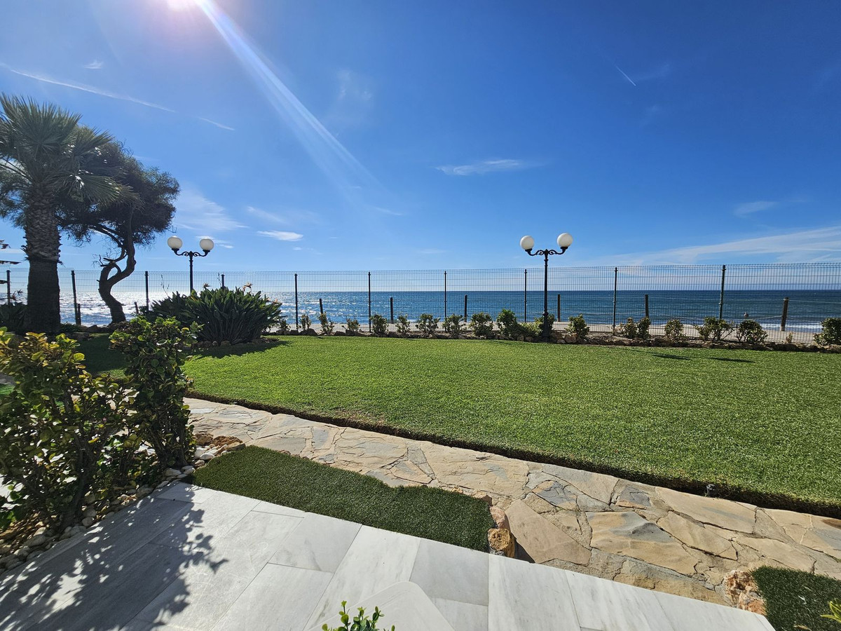 Piso en venta en Riviera del Sol (Mijas)