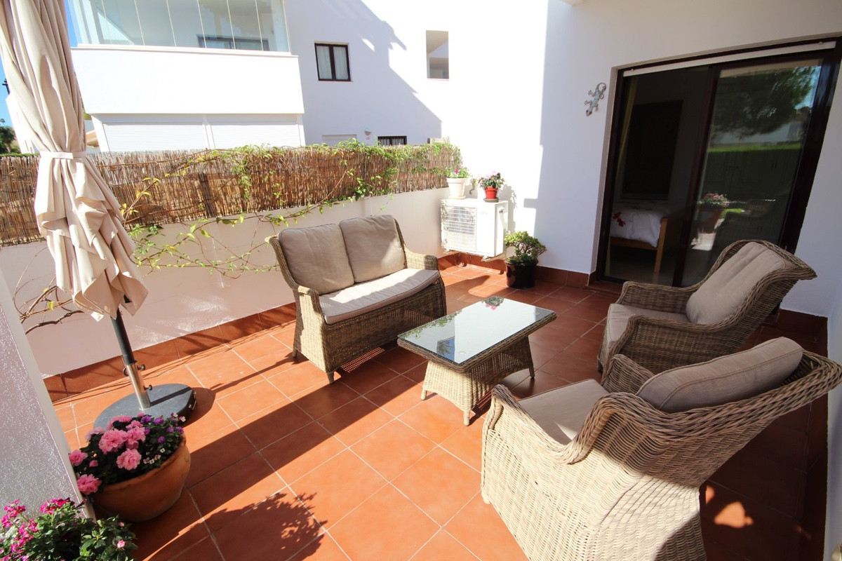 Piso en venta en Riviera del Sol (Mijas)