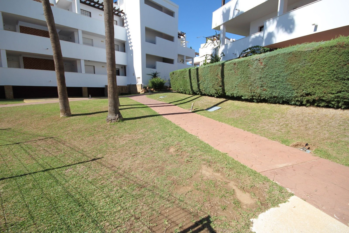 Piso en venta en Riviera del Sol (Mijas)