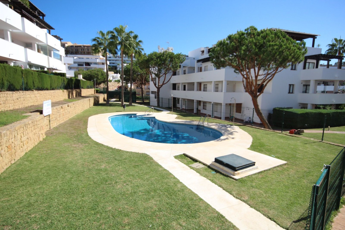 Piso en venta en Riviera del Sol (Mijas)