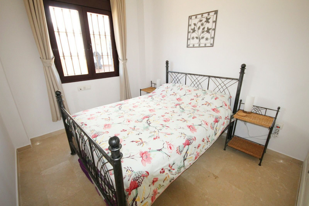 Piso en venta en Riviera del Sol (Mijas)