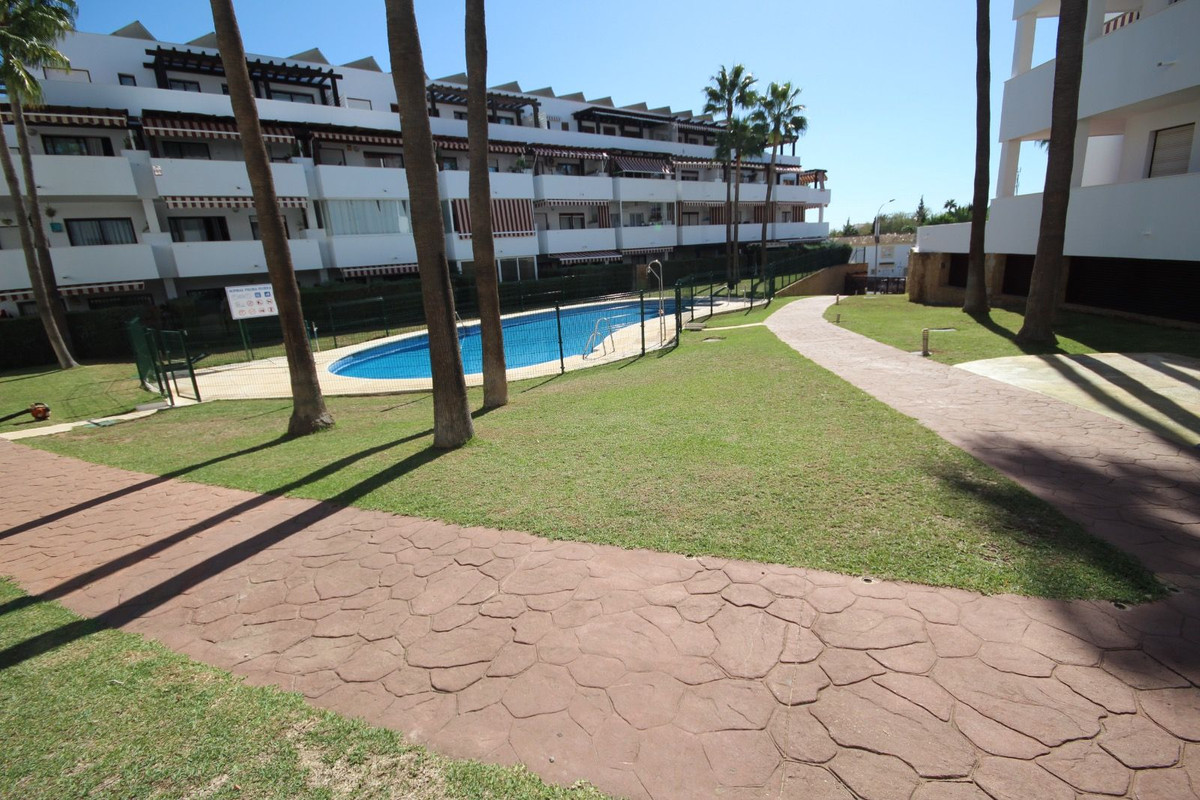 Piso en venta en Riviera del Sol (Mijas)