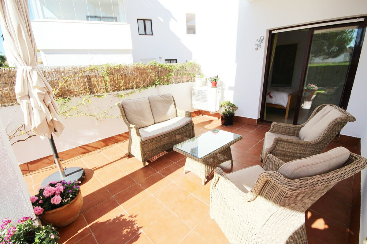 Piso en venta en Riviera del Sol (Mijas)