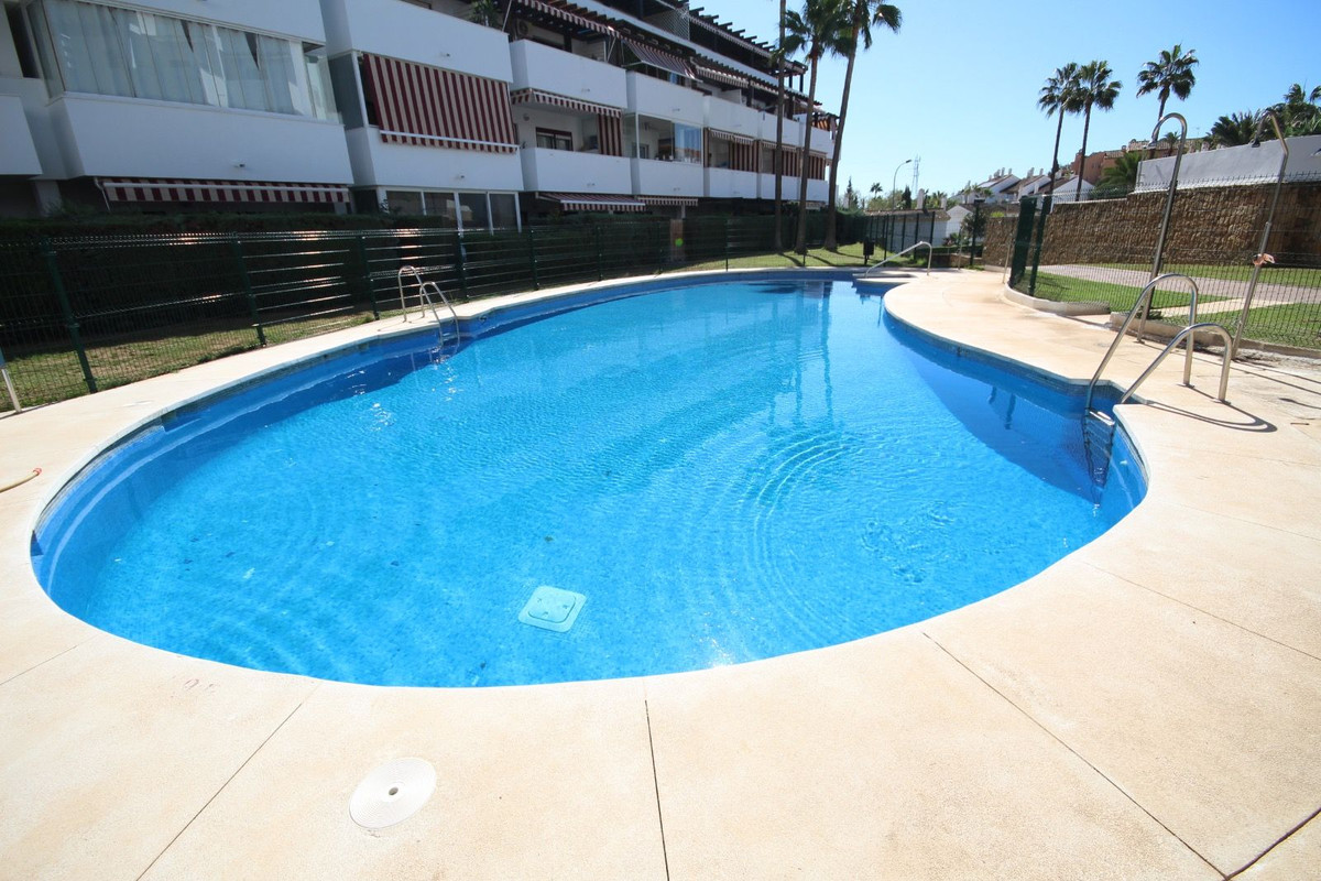 Piso en venta en Riviera del Sol (Mijas)