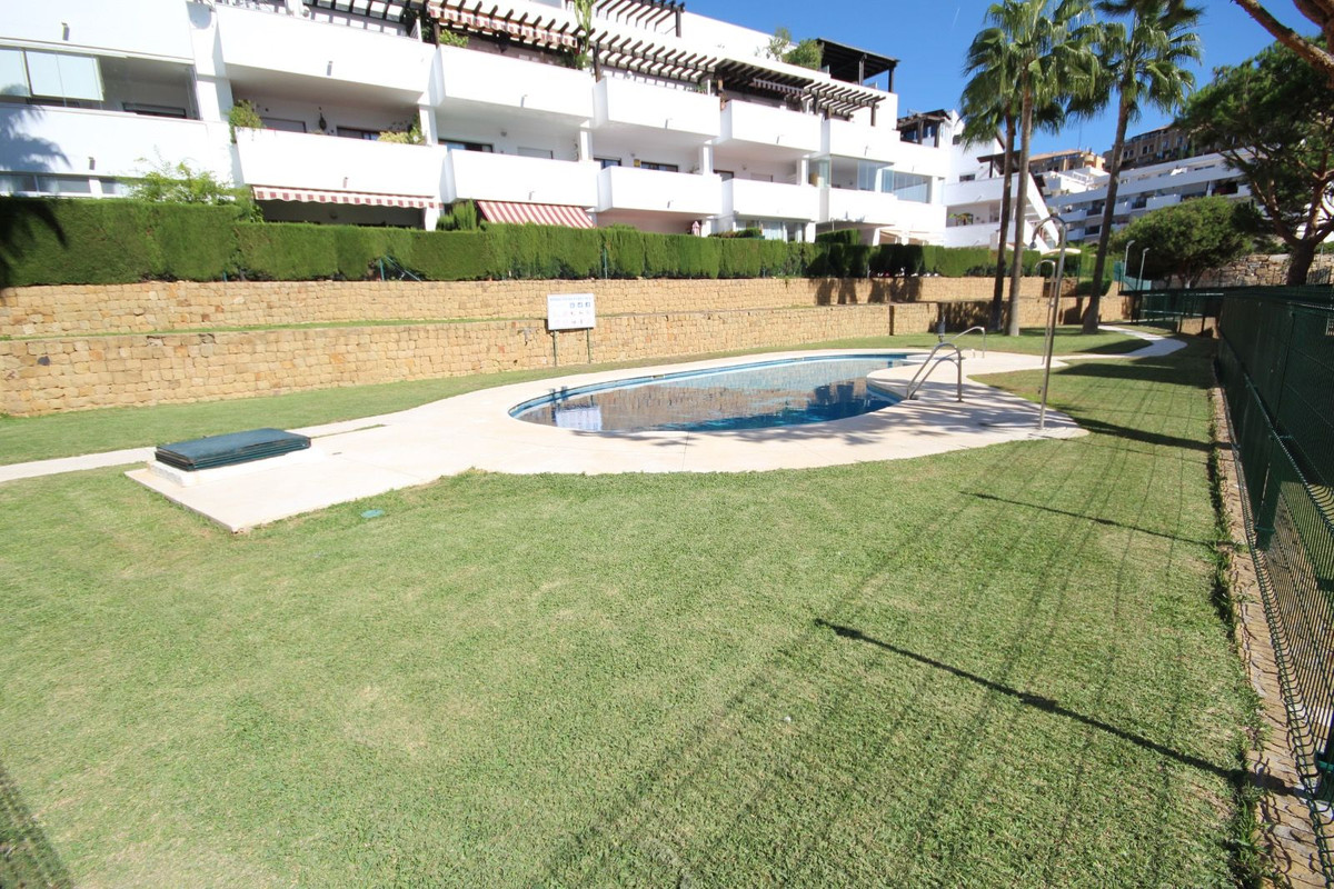 Piso en venta en Riviera del Sol (Mijas)