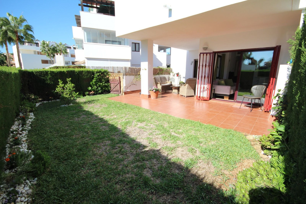 Piso en venta en Riviera del Sol (Mijas)