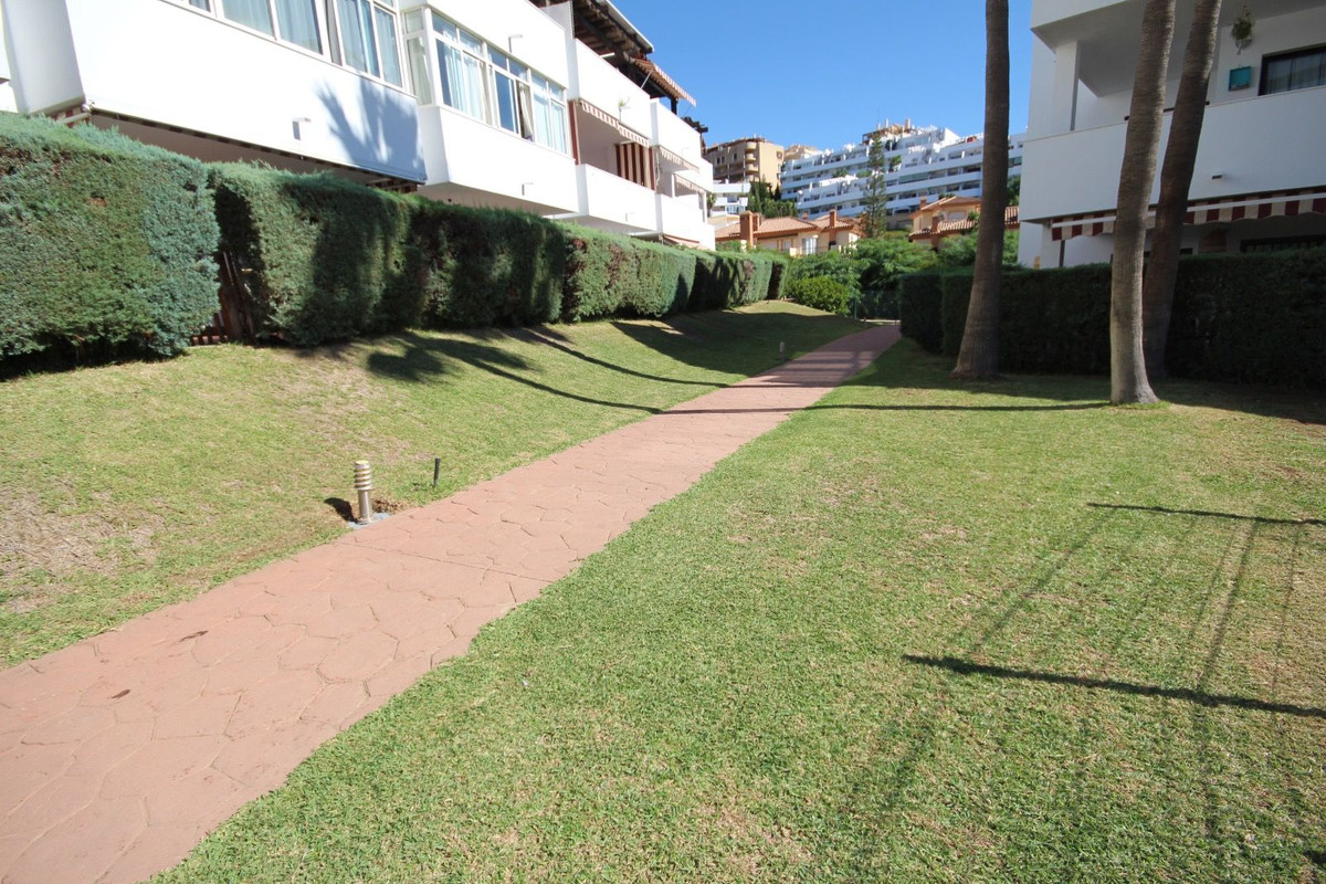 Piso en venta en Riviera del Sol (Mijas)