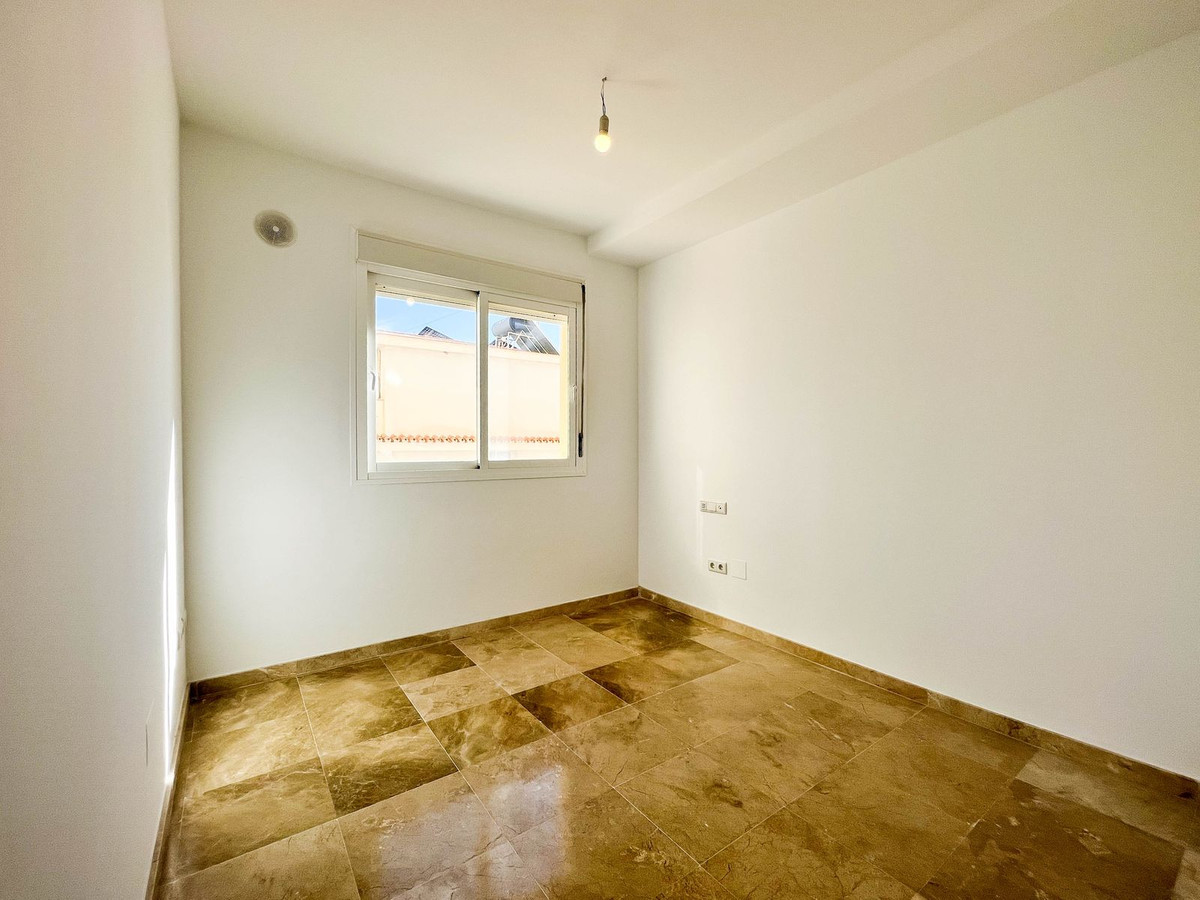 Piso en venta en Carvajal - Las Gaviotas (Fuengirola)