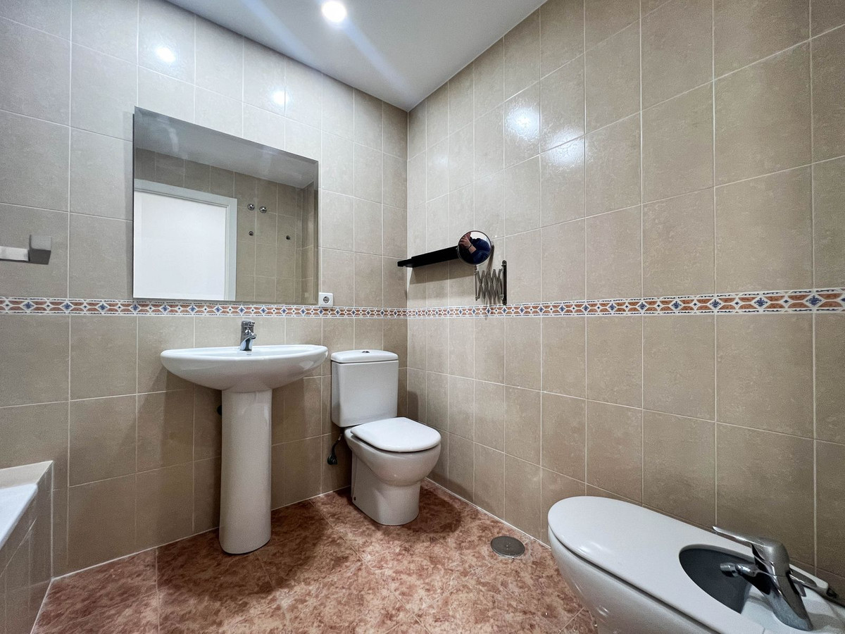 Piso en venta en Carvajal - Las Gaviotas (Fuengirola)