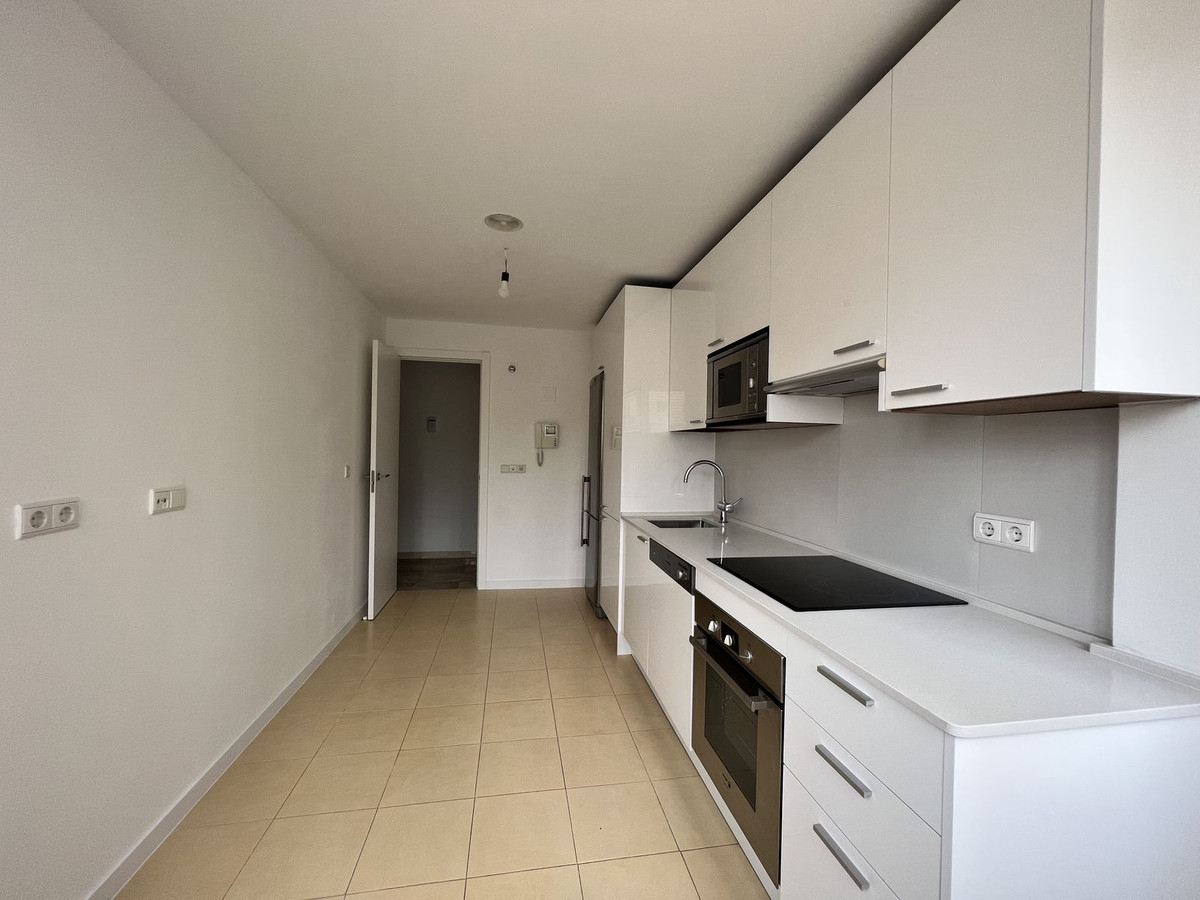 Piso en venta en Carvajal - Las Gaviotas (Fuengirola)