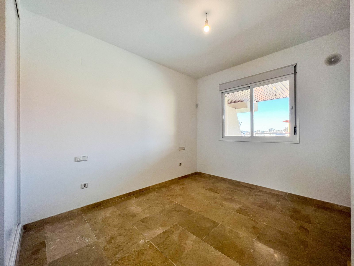 Piso en venta en Carvajal - Las Gaviotas (Fuengirola)