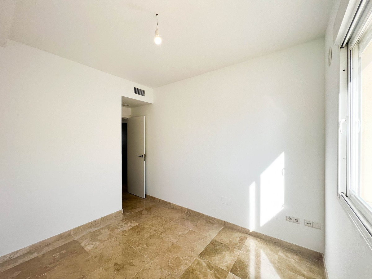 Piso en venta en Carvajal - Las Gaviotas (Fuengirola)