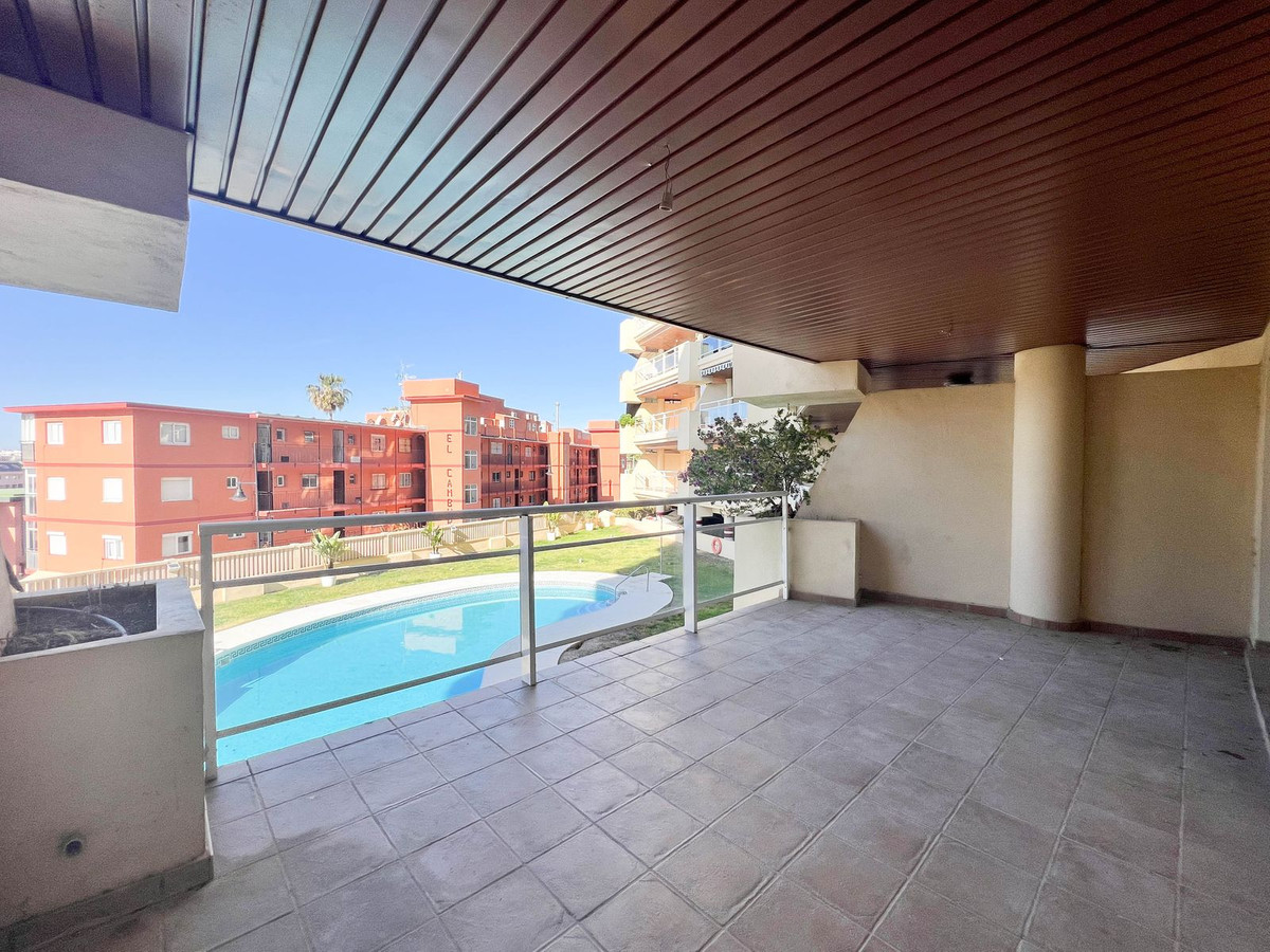 Piso en venta en Carvajal - Las Gaviotas (Fuengirola)