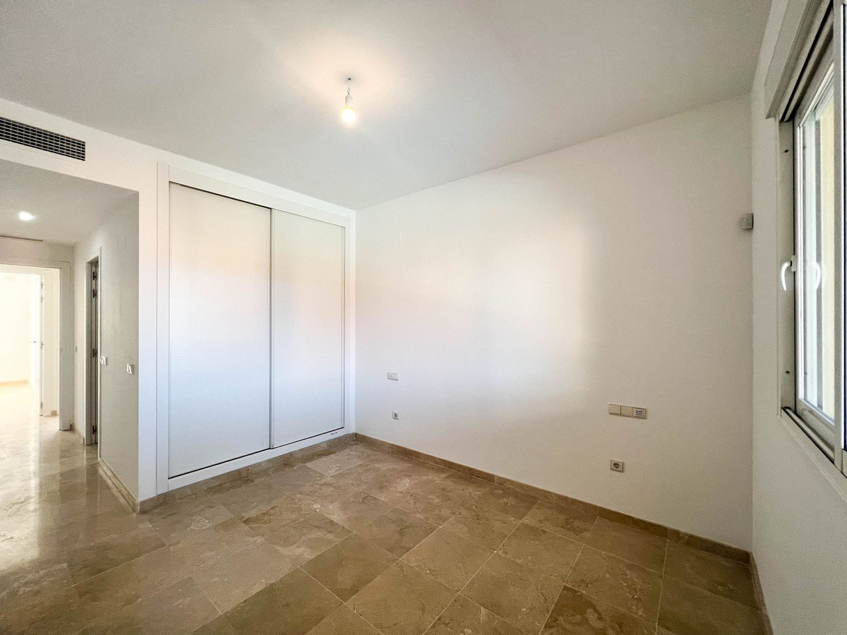 Piso en venta en Carvajal - Las Gaviotas (Fuengirola)