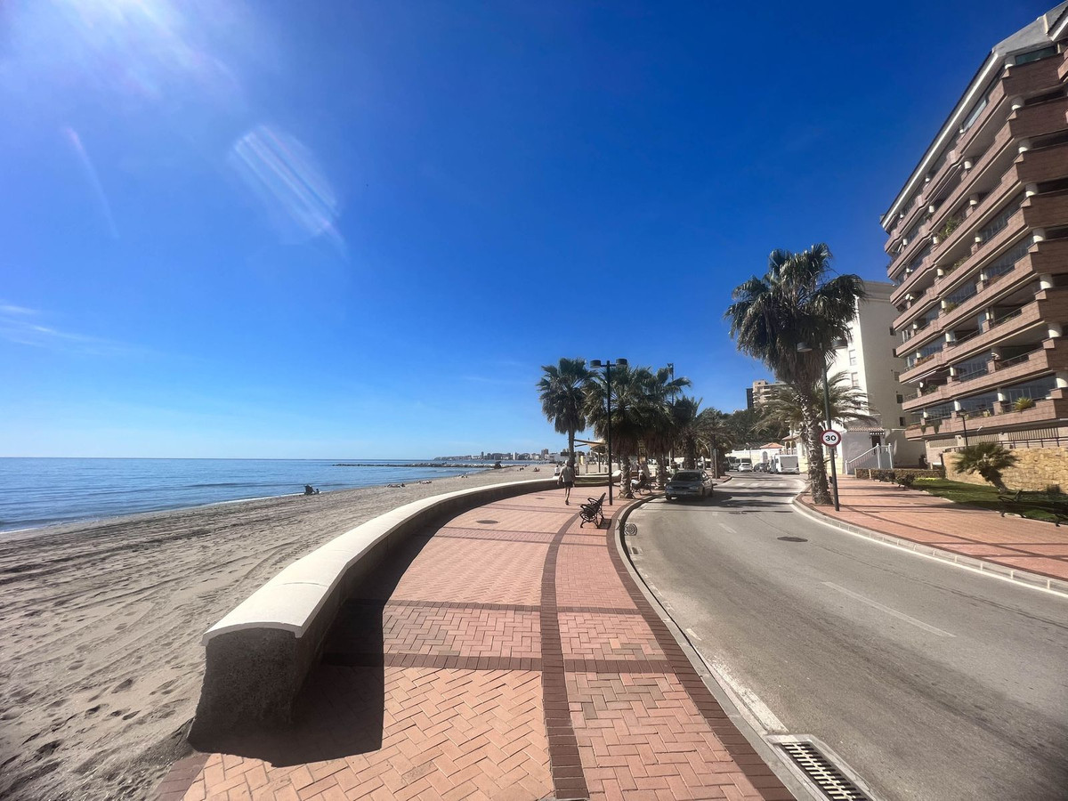 Piso en venta en Carvajal - Las Gaviotas (Fuengirola)