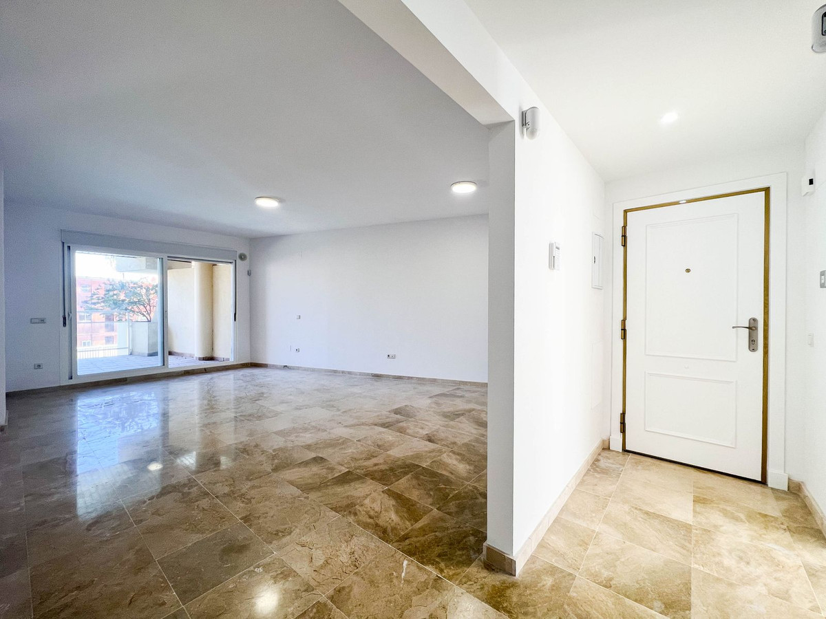 Piso en venta en Carvajal - Las Gaviotas (Fuengirola)