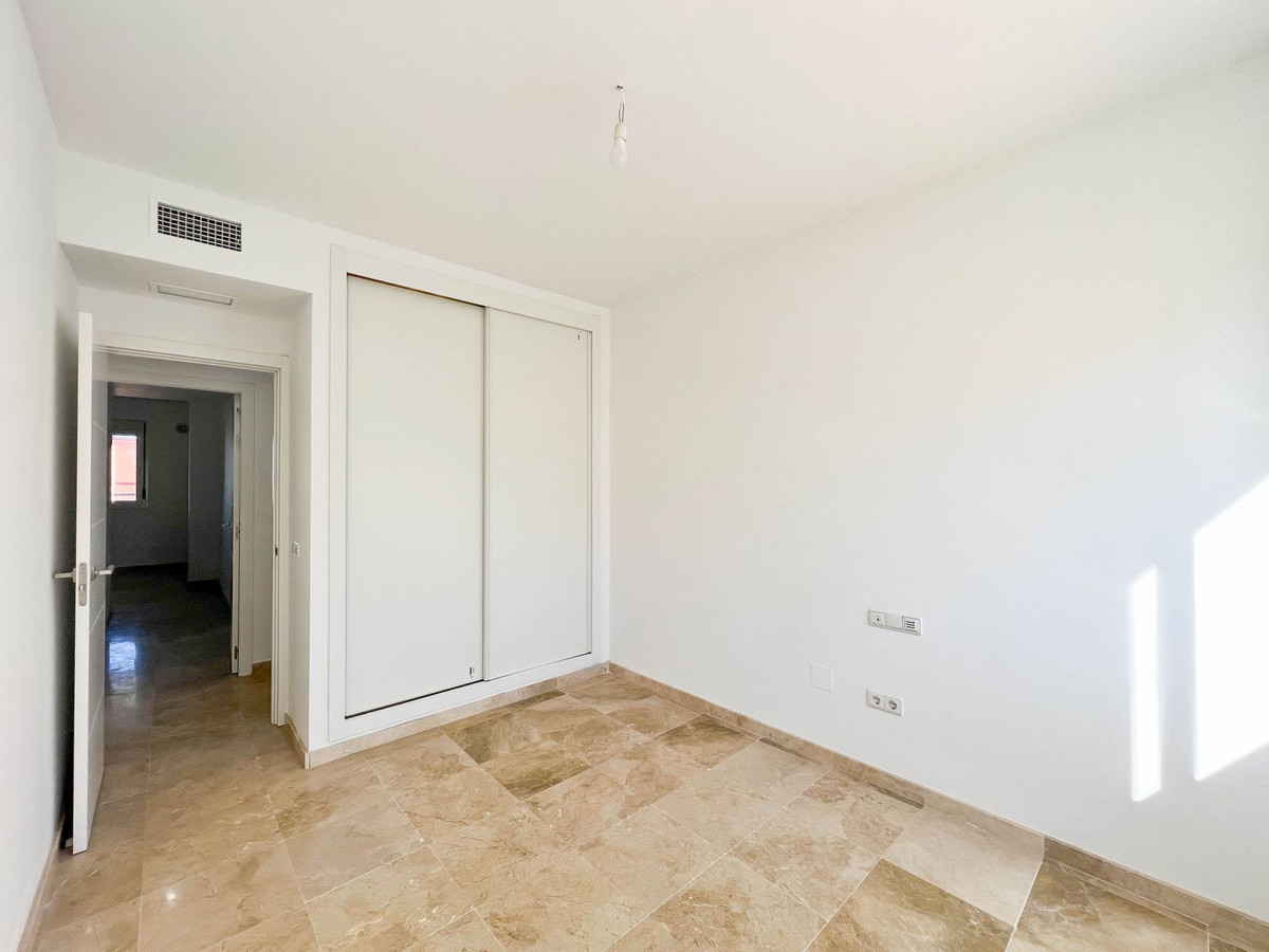 Piso en venta en Carvajal - Las Gaviotas (Fuengirola)