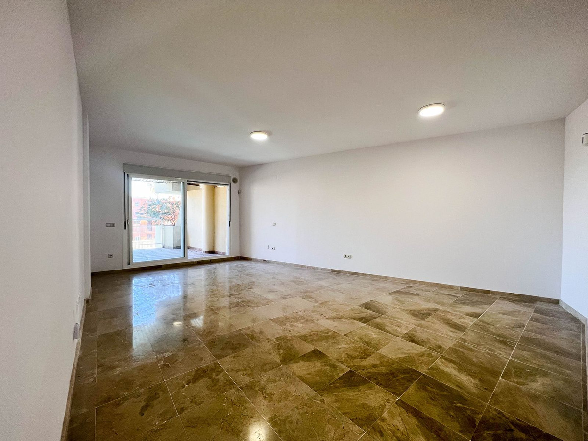 Piso en venta en Carvajal - Las Gaviotas (Fuengirola)