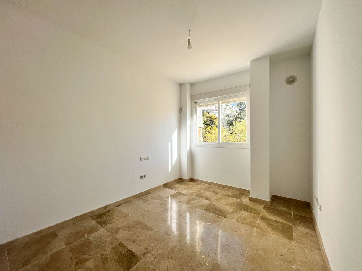 Piso en venta en Carvajal - Las Gaviotas (Fuengirola)