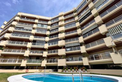 Piso en venta en Carvajal - Las Gaviotas (Fuengirola)