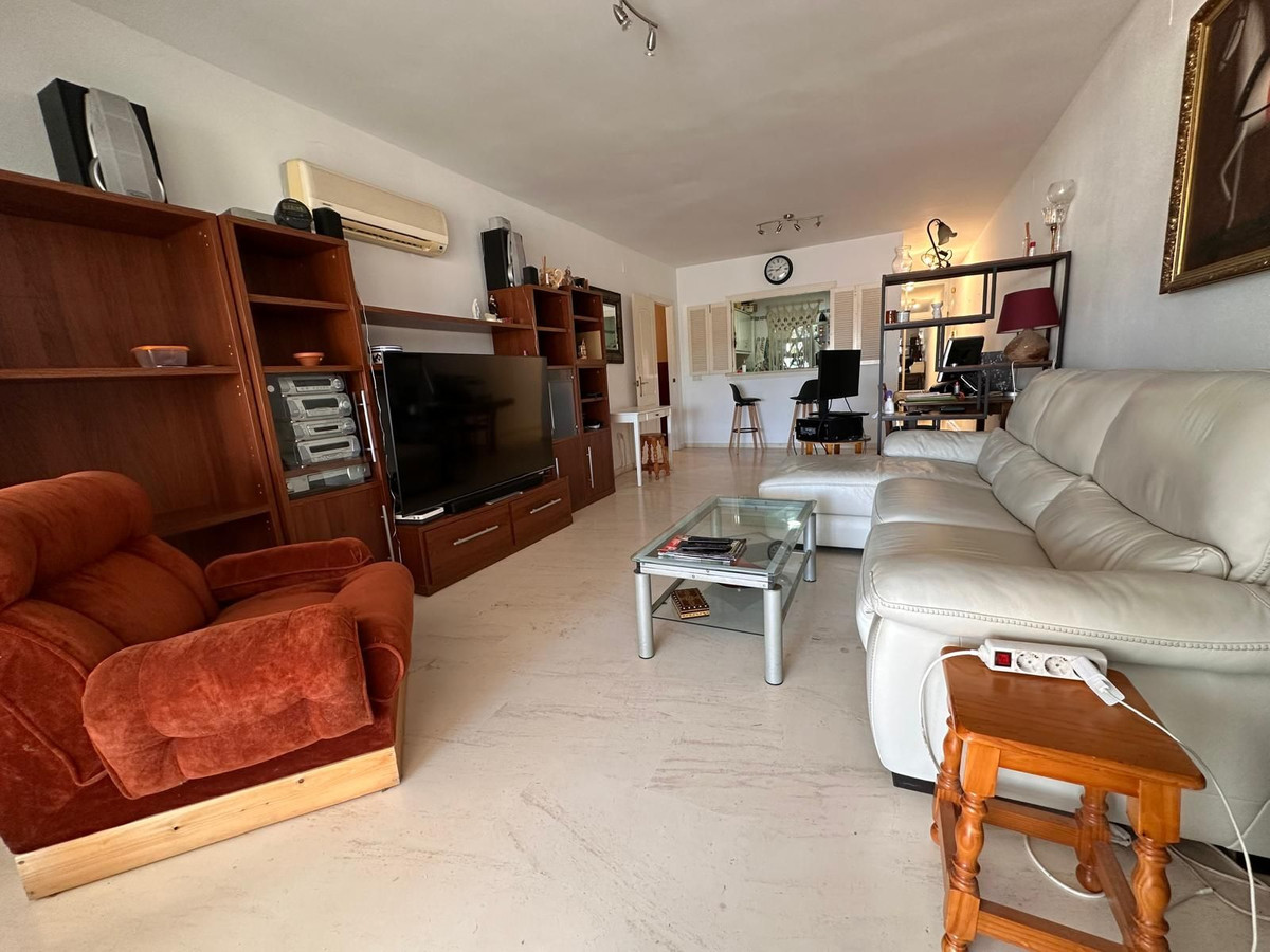 Appartement en vente à Mijas Golf