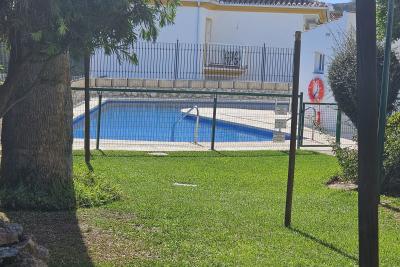 Piso en venta en Mijas Golf