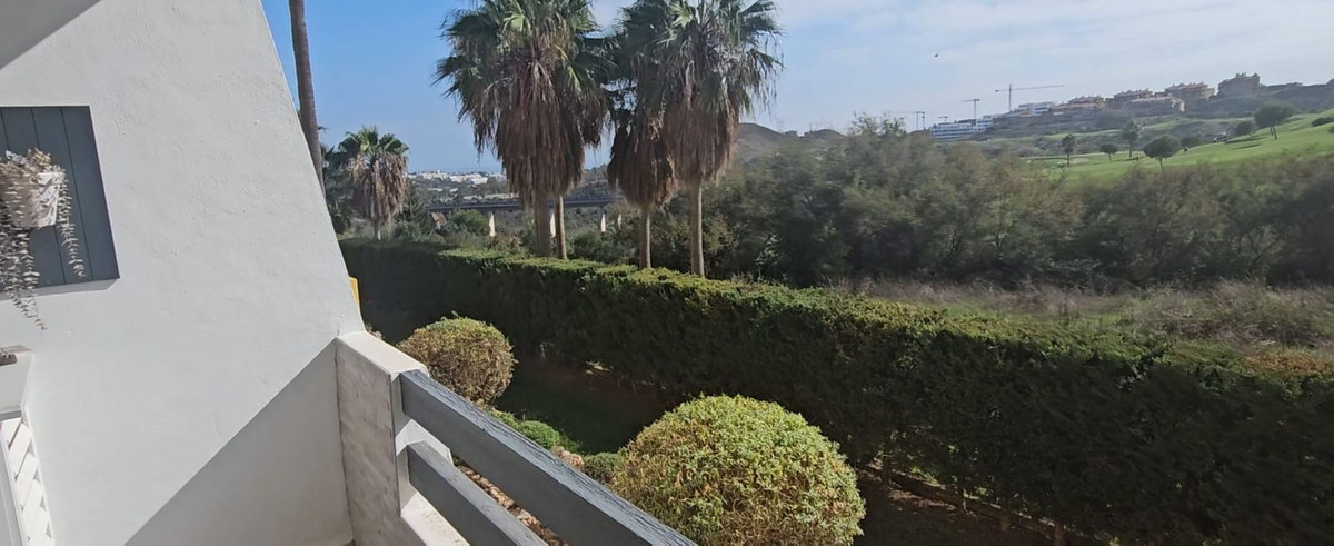 Flat for sale in La Cala de Mijas