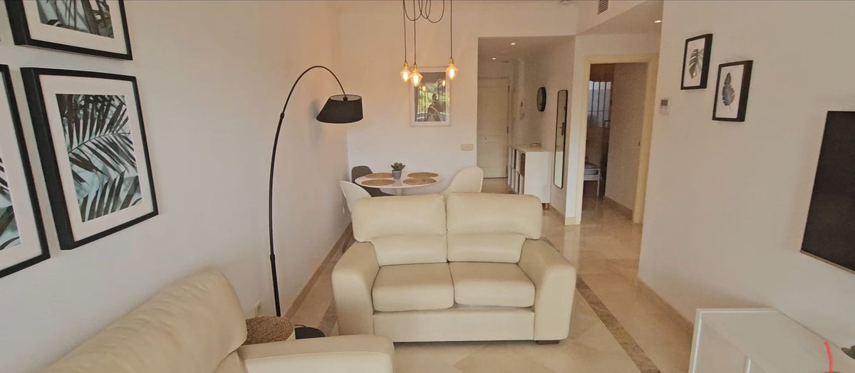 Flat for sale in La Cala de Mijas