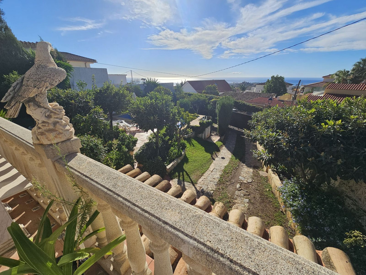 Maison en vente à Torrequebrada (Benalmádena)